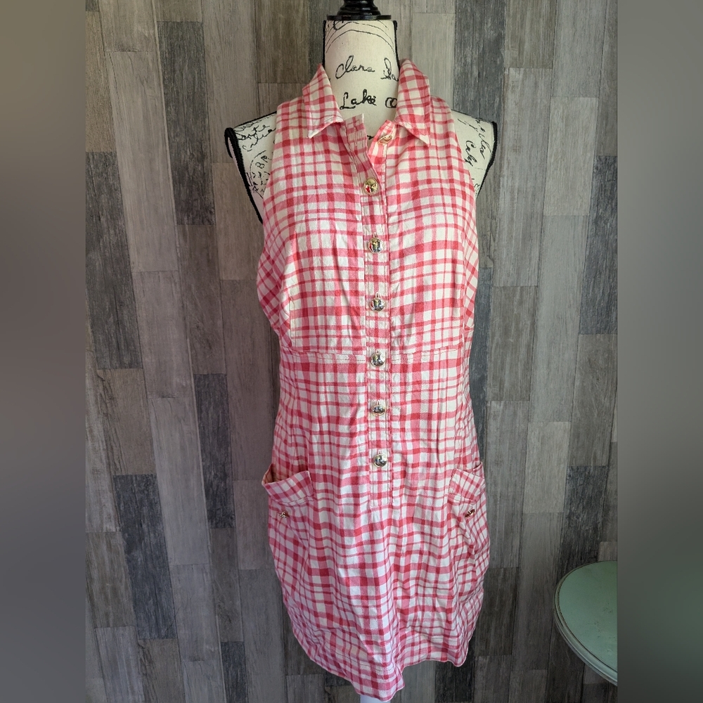 Maeve Anthropologie Dress